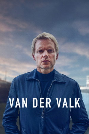 Detective Van der Valk poszter