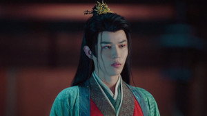 青丘药郎 1. évad Ep.7 7. epizód