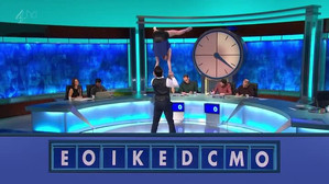 8 Out of 10 Cats Does Countdown 6. évad Ep.5 5. epizód
