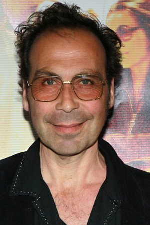 Taylor Negron profil kép