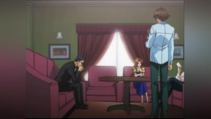 闇の末裔 1. évad Ep.8 8. epizód