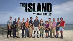 The Island with Bear Grylls kép