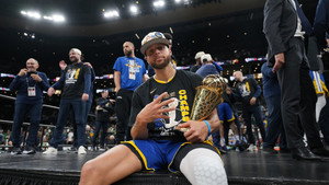 Wardell Stephen Curry kép
