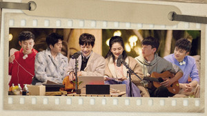 朋友请听好 2. évad Ep.15 15. epizód