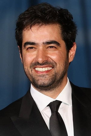 شهاب حسینی profil kép