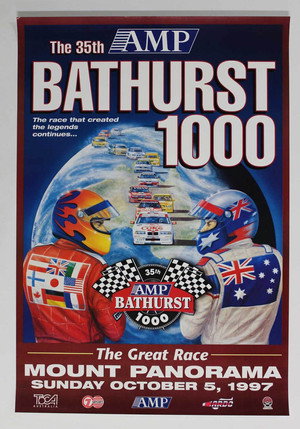Bathurst 1000