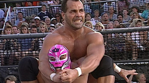 WCW Monday Nitro 2. évad Ep.26 26. epizód