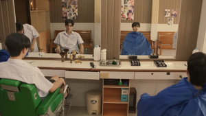 ต้นส้มบ้านเขา แต่ผลส้มหล่นมาบ้านเราตลอดเลย kép