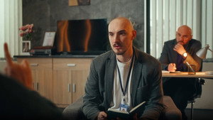 Вітя 2. évad Ep.6 6. epizód