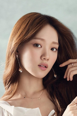 이성경 profil kép
