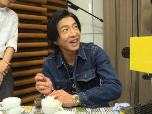 木村さ～～ん！ 1. évad Ep.16 16. epizód