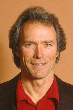 Clint Eastwood profil kép