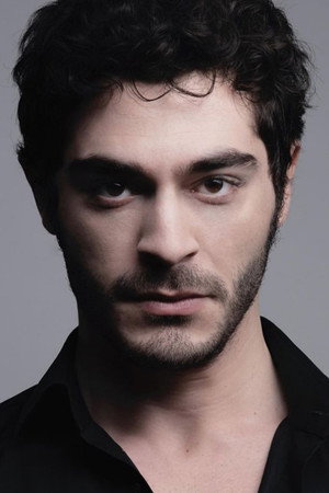 Burak Deniz profil kép