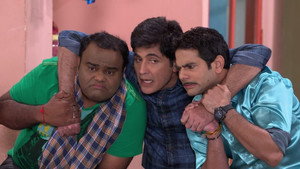 भाभीजी घर पर हैं! 1. évad Ep.143 143. epizód