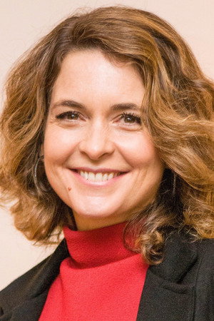 Cláudia Abreu profil kép