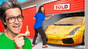 Rhett & Link's Wonderhole 2. évad Ep.4 4. epizód