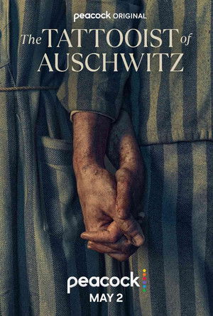 Az auschwitzi tetováló igaz története poszter