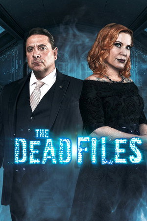 The Dead Files poszter