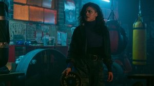Gotham lovagjai 1. évad Ep.6 Hidegrázás Gothamben