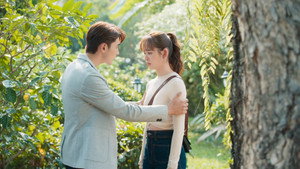 สะใภ้สายสตรอง 1. évad Ep.8 8. epizód