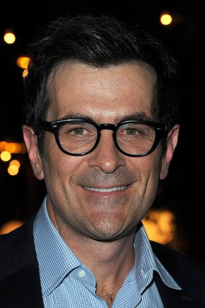 Ty Burrell profil kép