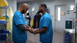 Tyler Perry's Sistas 9. évad Ep.3 3. epizód
