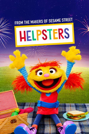 Helpsters poszter