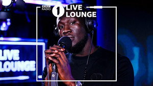 BBC Radio 1's Live Lounge 24. évad Ep.15 15. epizód