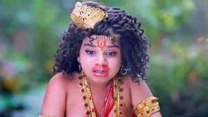 Veer Hanuman - Bolo Bajrang Bali Ki Jai 1. évad Ep.63 63. epizód