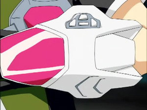 Beyblade 2. évad Ep.14 14. epizód