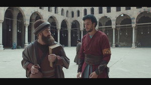 الحشاشين 1. évad Ep.7 7. epizód