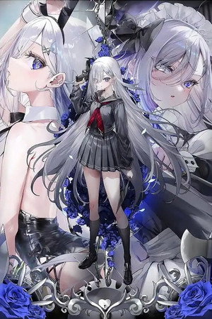 死亡遊戯で飯を食う。 poszter