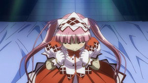 祝福のカンパネラ 1. évad Ep.2 2. epizód