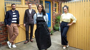 MasterChef Australia 12. évad Ep.17 17. epizód