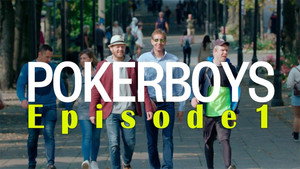 Pokerboys: The Series 1. évad Ep.1 1. epizód