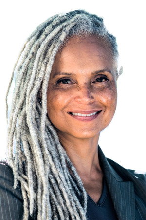 Victoria Rowell profil kép