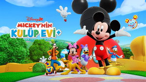 Mickey Mouse Clubhouse+ kép