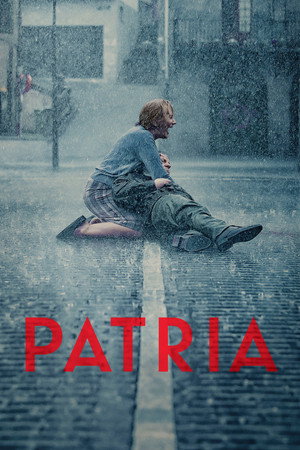 Patria poszter