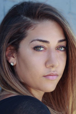 Marielle Scott profil kép