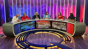 Question Time 48. évad Ep.5 5. epizód