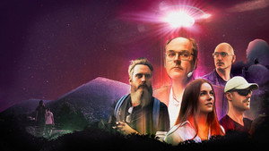 Aliens - striden om utomjordingarna kép