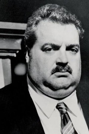 Helmut Qualtinger profil kép