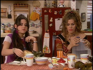 Casados con Hijos 1. évad Ep.2 2. epizód