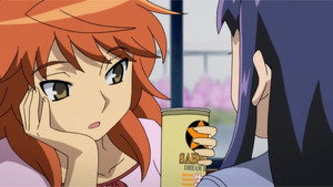 ちょこッとSister 1. évad Ep.12 12. epizód