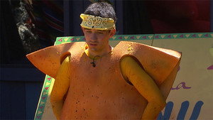 Big Brother 14. évad Ep.6 6. epizód