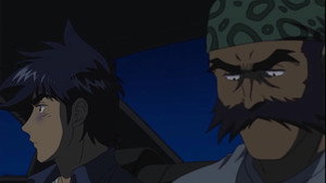 メジャー 4. évad Ep.11 11. epizód
