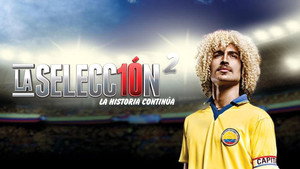 La Selección kép
