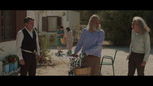 Η Παραλία 2. évad Ep.1 1. epizód