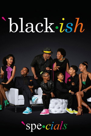 black-ish Speciális epizódok (2015-03-11) poszter