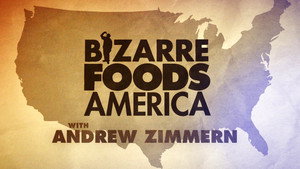 Bizarre Foods America kép